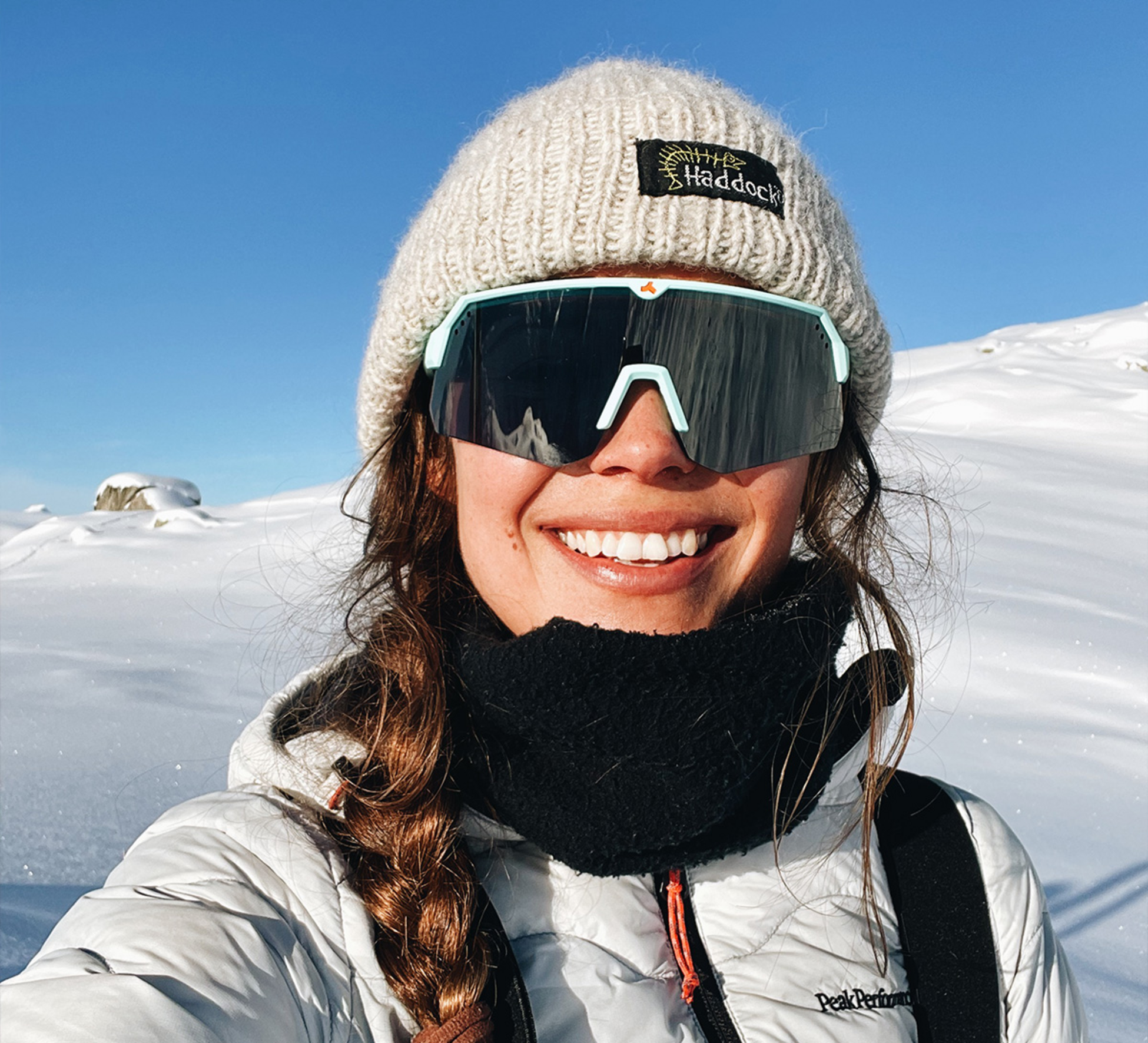 TRIPOINT, 001 Treriksröset