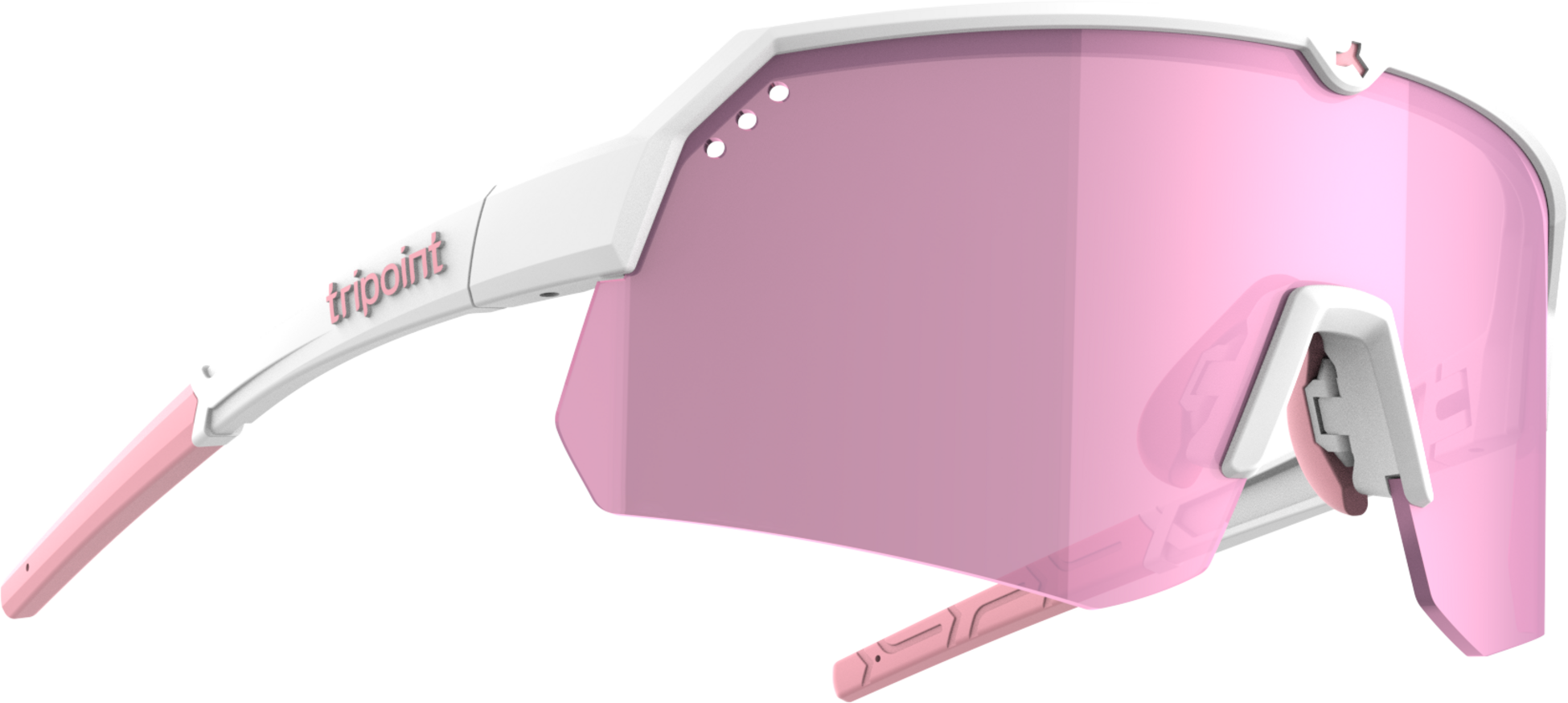 TRIPOINT, 001 Treriksröset