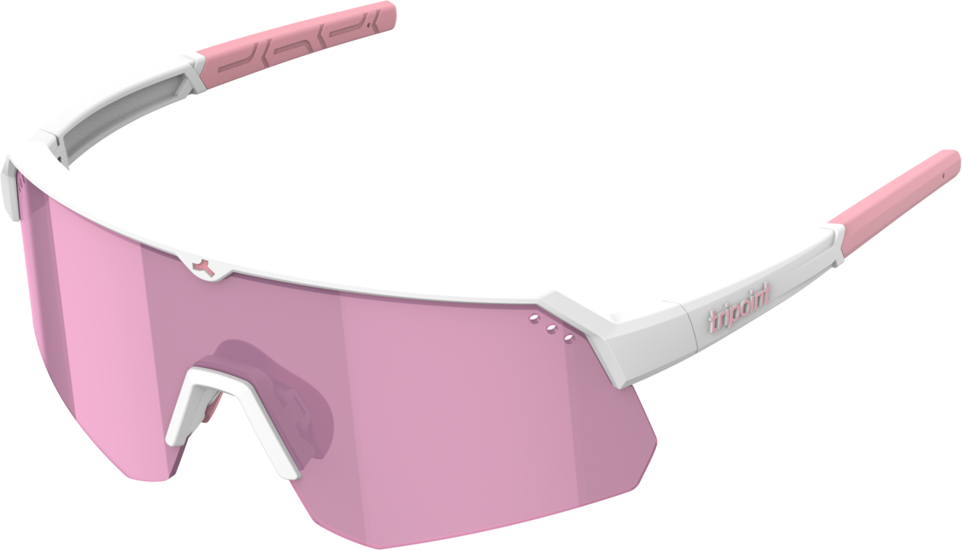 TRIPOINT, 001 Treriksröset