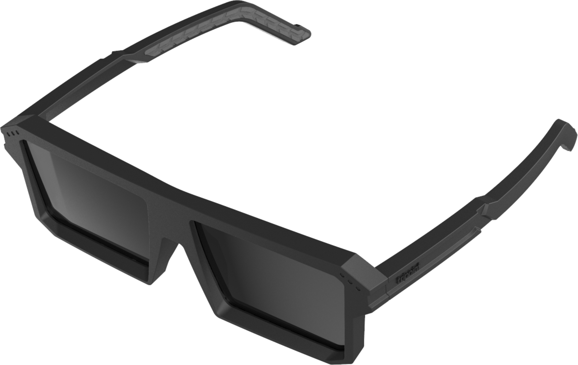 TRIPOINT, 002 Jongsong Peak