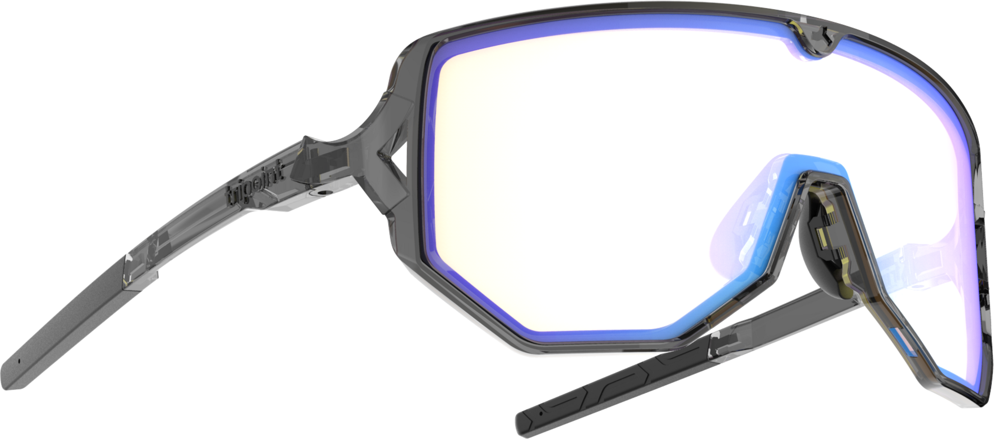 TRIPOINT, 003 Reschen Tri-x Photocromic