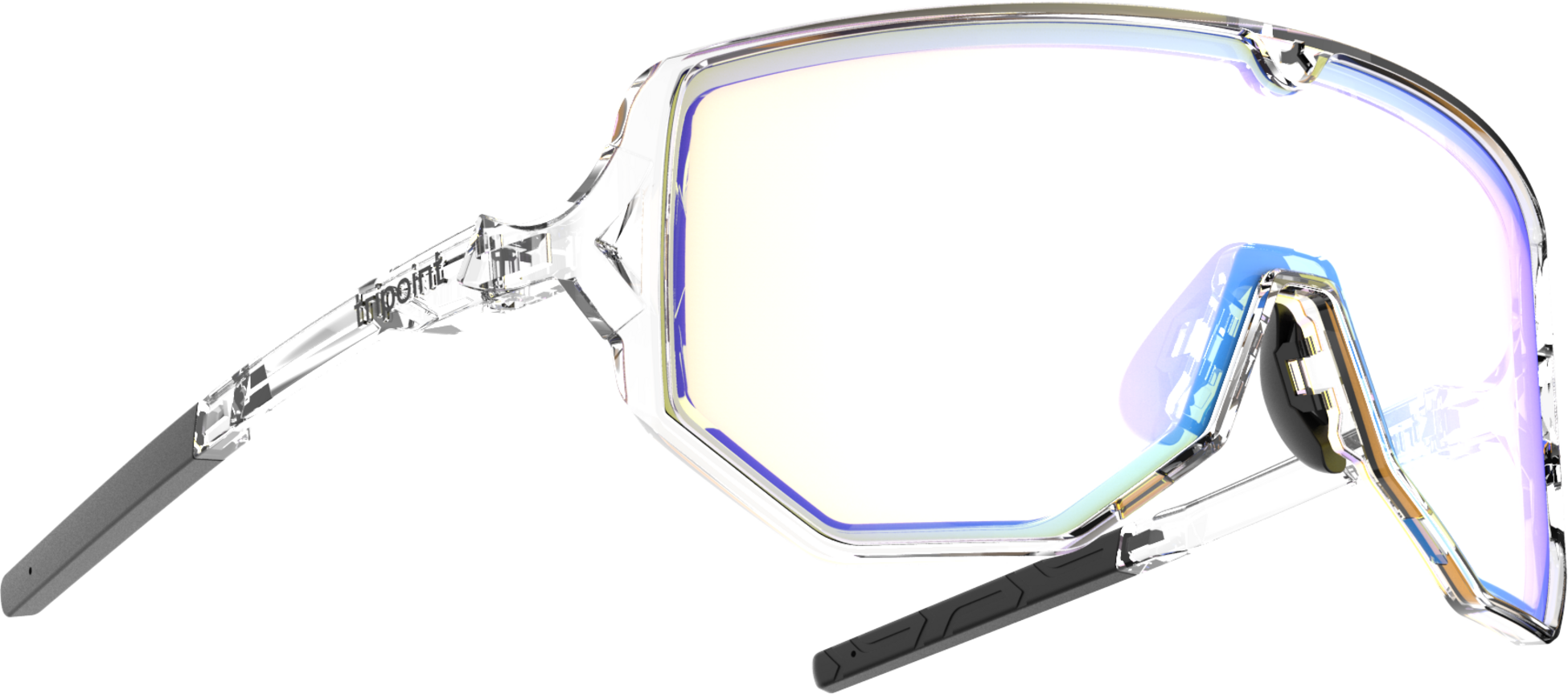 TRIPOINT, 003 Reschen Tri-x Photocromic