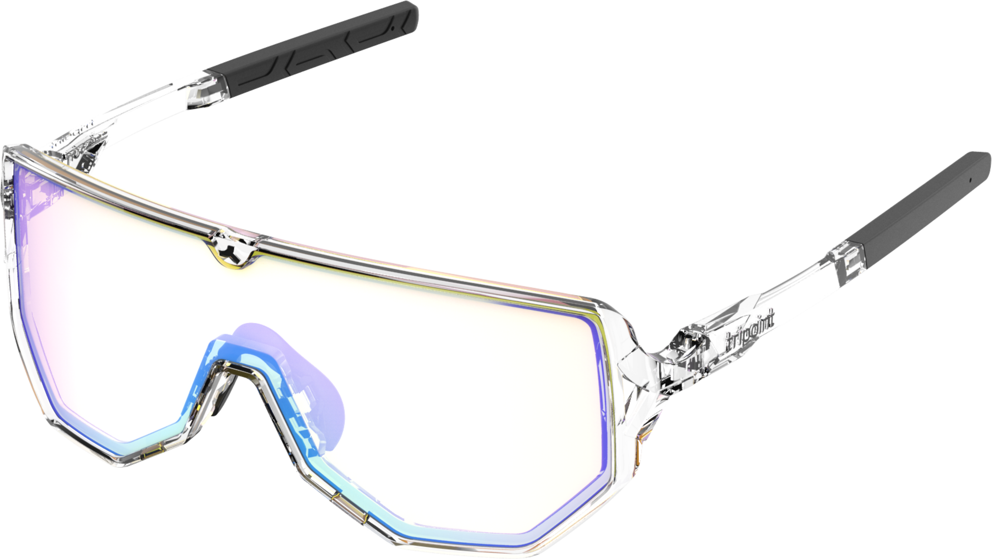 TRIPOINT, 003 Reschen Tri-x Photocromic