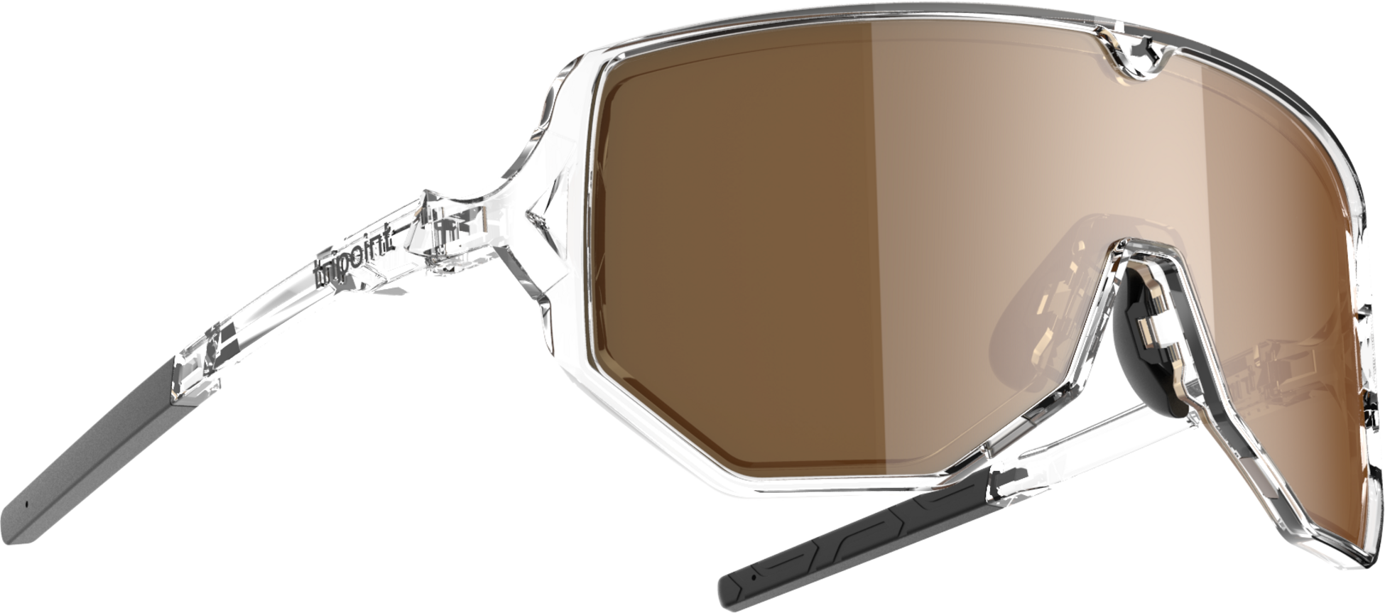 TRIPOINT, 003 Reschen Tri-x Polarized