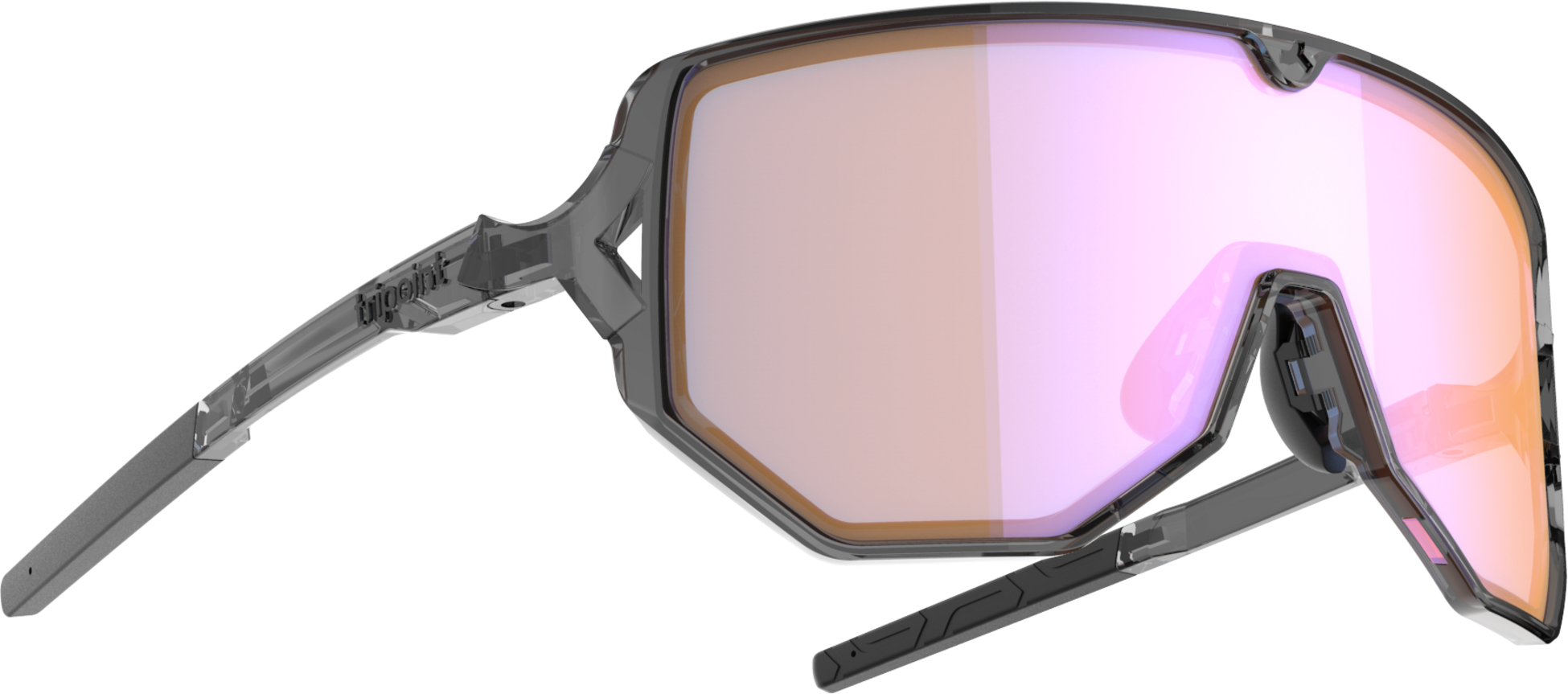 TRIPOINT, 003 Reschen Tri-x Ultravue