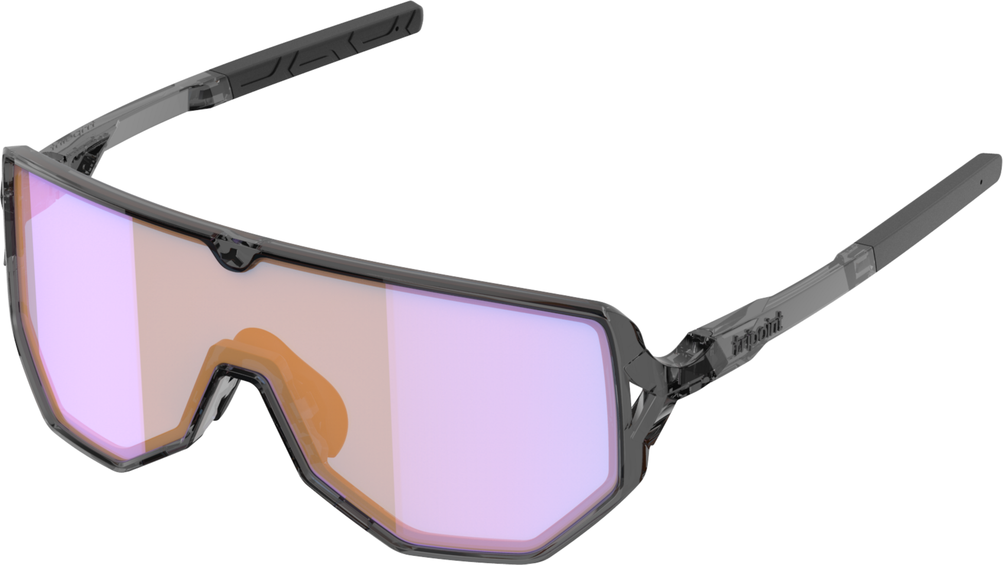 TRIPOINT, 003 Reschen Tri-x Ultravue