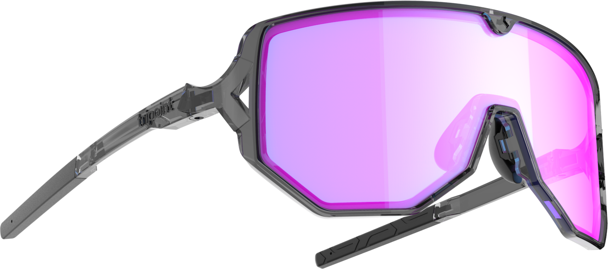 TRIPOINT, 003 Reschen Tri-x Ultravue