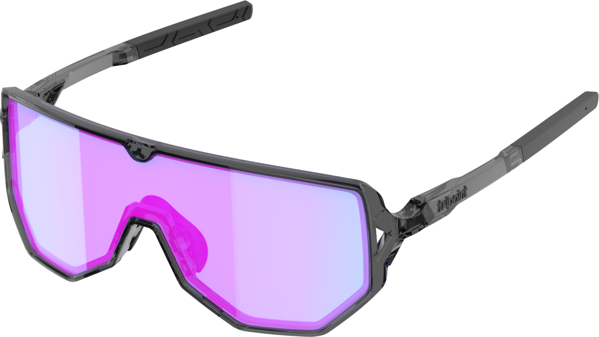 TRIPOINT, 003 Reschen Tri-x Ultravue