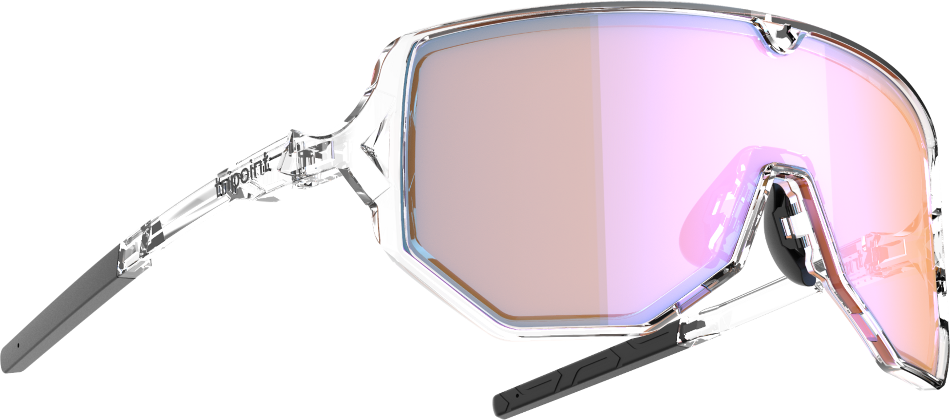 TRIPOINT, 003 Reschen Tri-x Ultravue