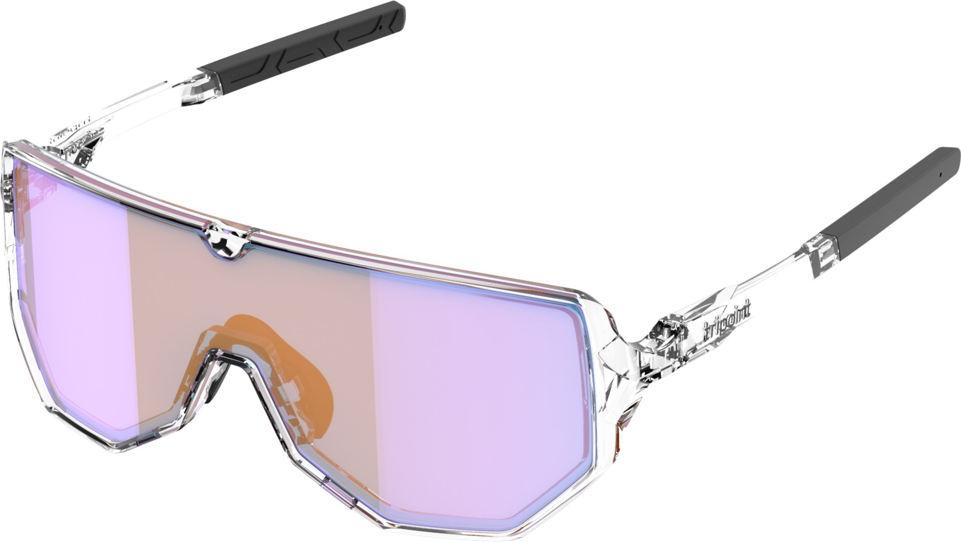 TRIPOINT, 003 Reschen Tri-x Ultravue