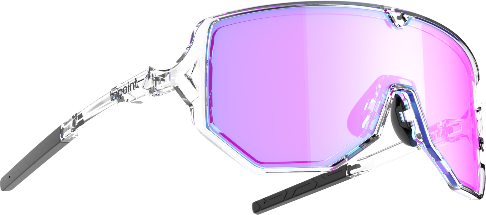 TRIPOINT, 003 Reschen Tri-x Ultravue