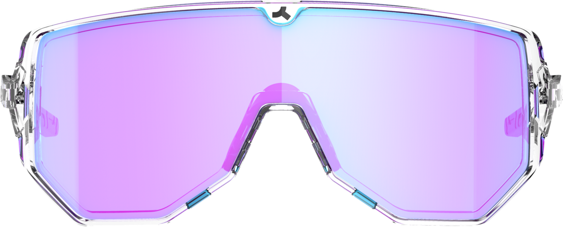 TRIPOINT, 003 Reschen Tri-x Ultravue