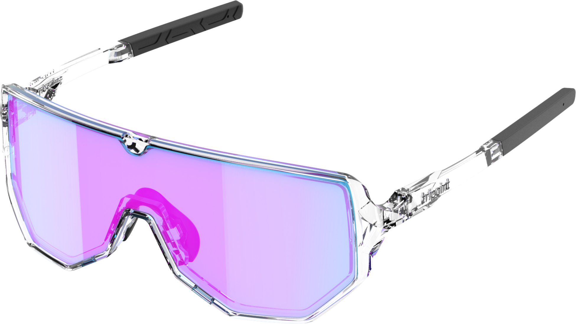 TRIPOINT, 003 Reschen Tri-x Ultravue