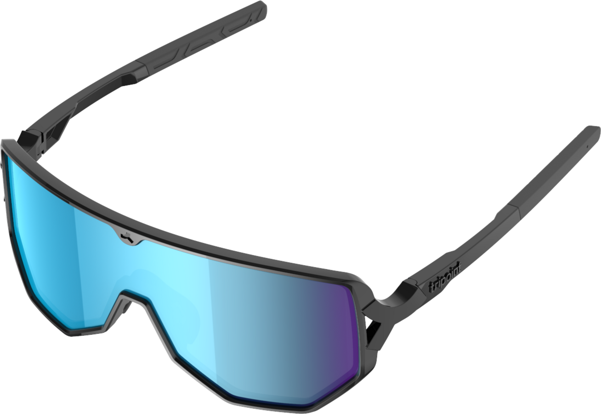 TRIPOINT, 003 Reschen