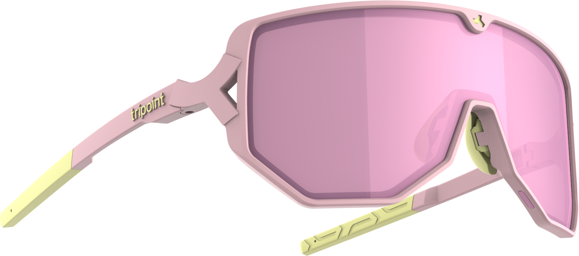 TRIPOINT, 003 Reschen