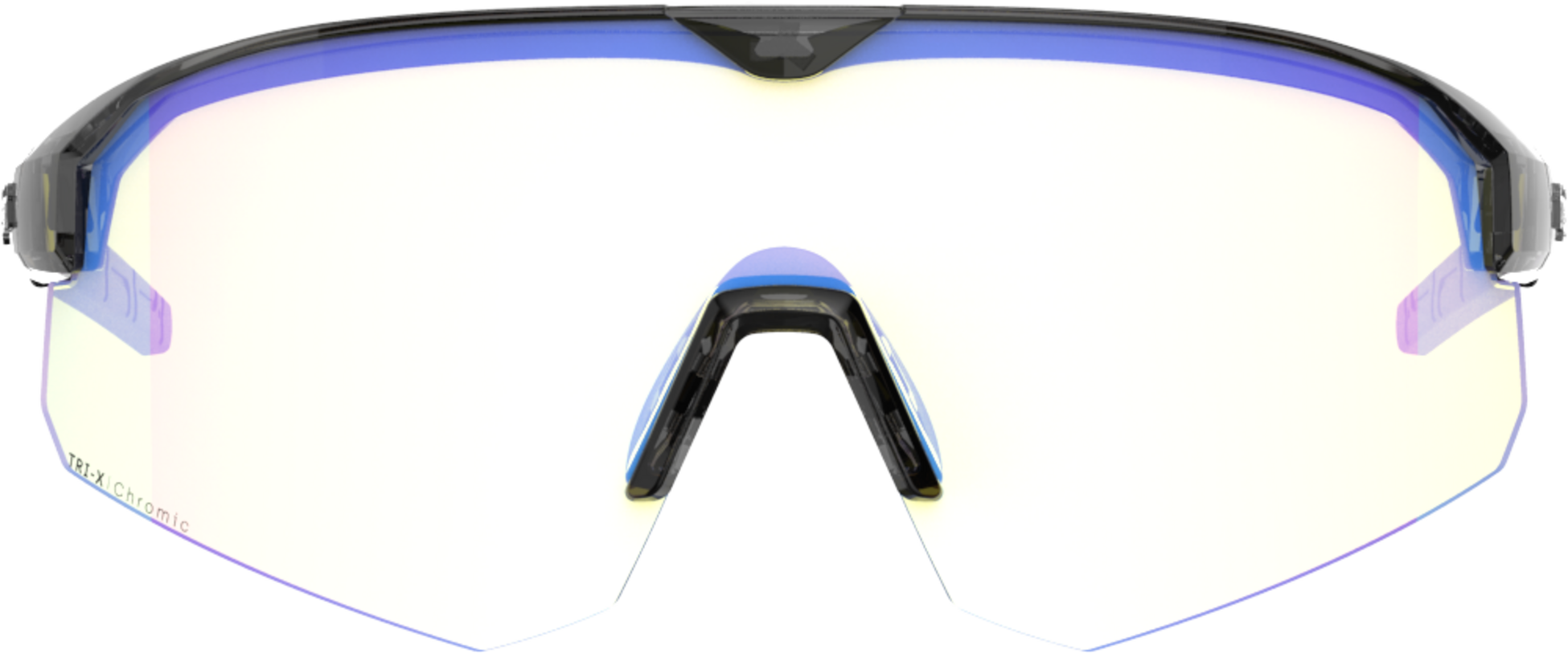 TRIPOINT, 005 Lake Victoria Tri-x Photocromic