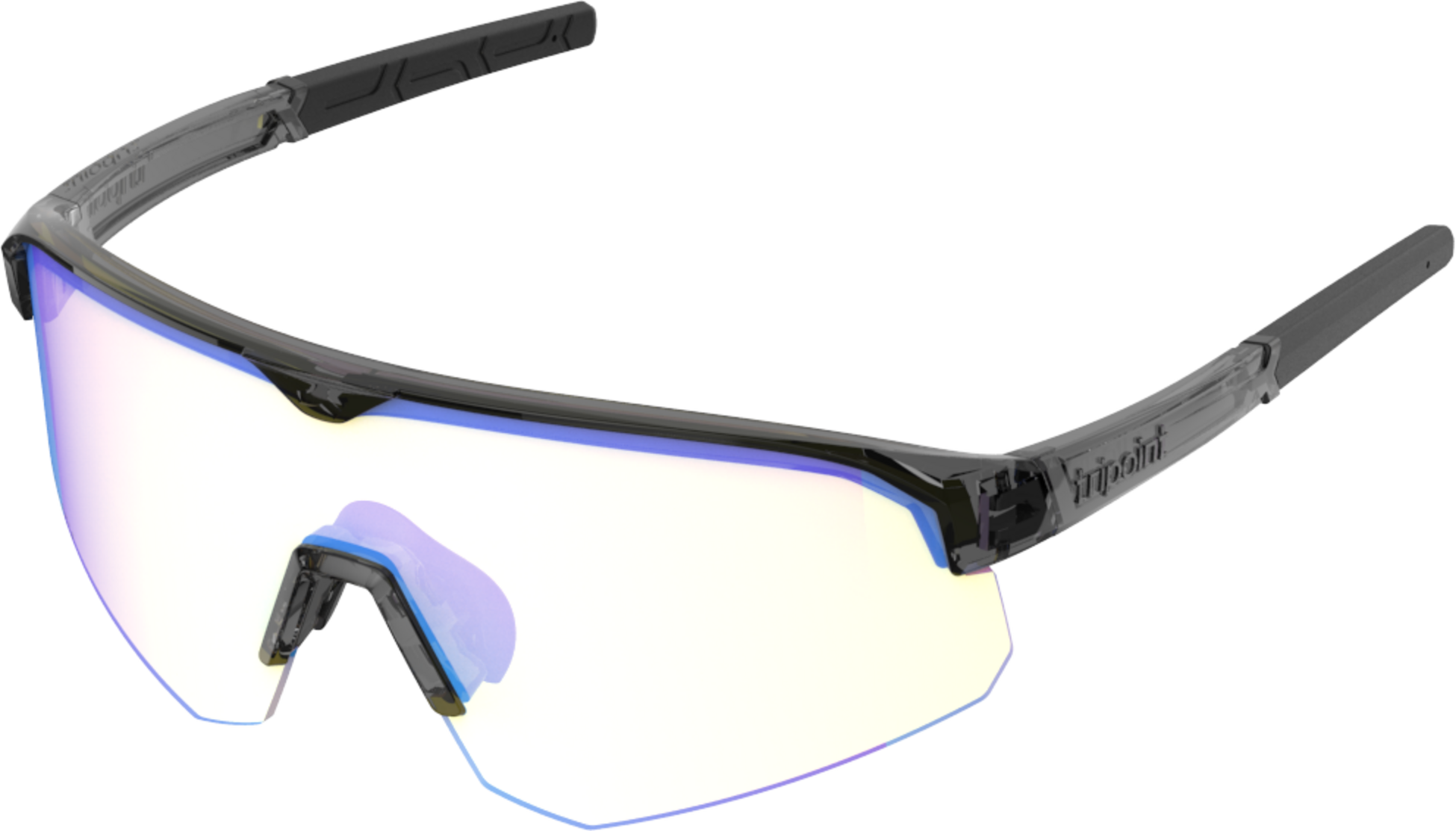 TRIPOINT, 005 Lake Victoria Tri-x Photocromic