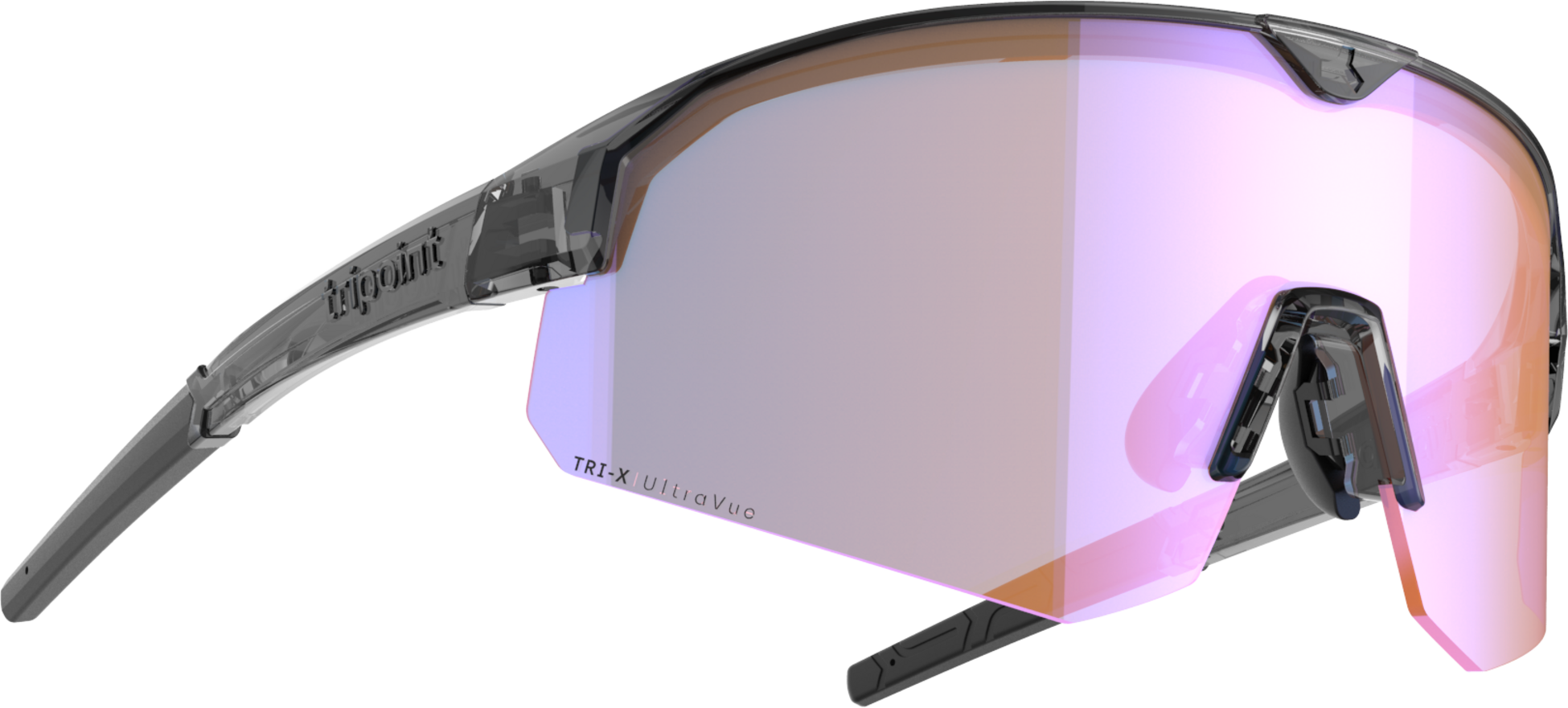 TRIPOINT, 005 Lake Victoria Tri-x Ultravue