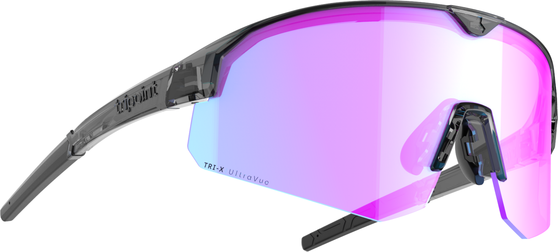 TRIPOINT, 005 Lake Victoria Tri-x Ultravue