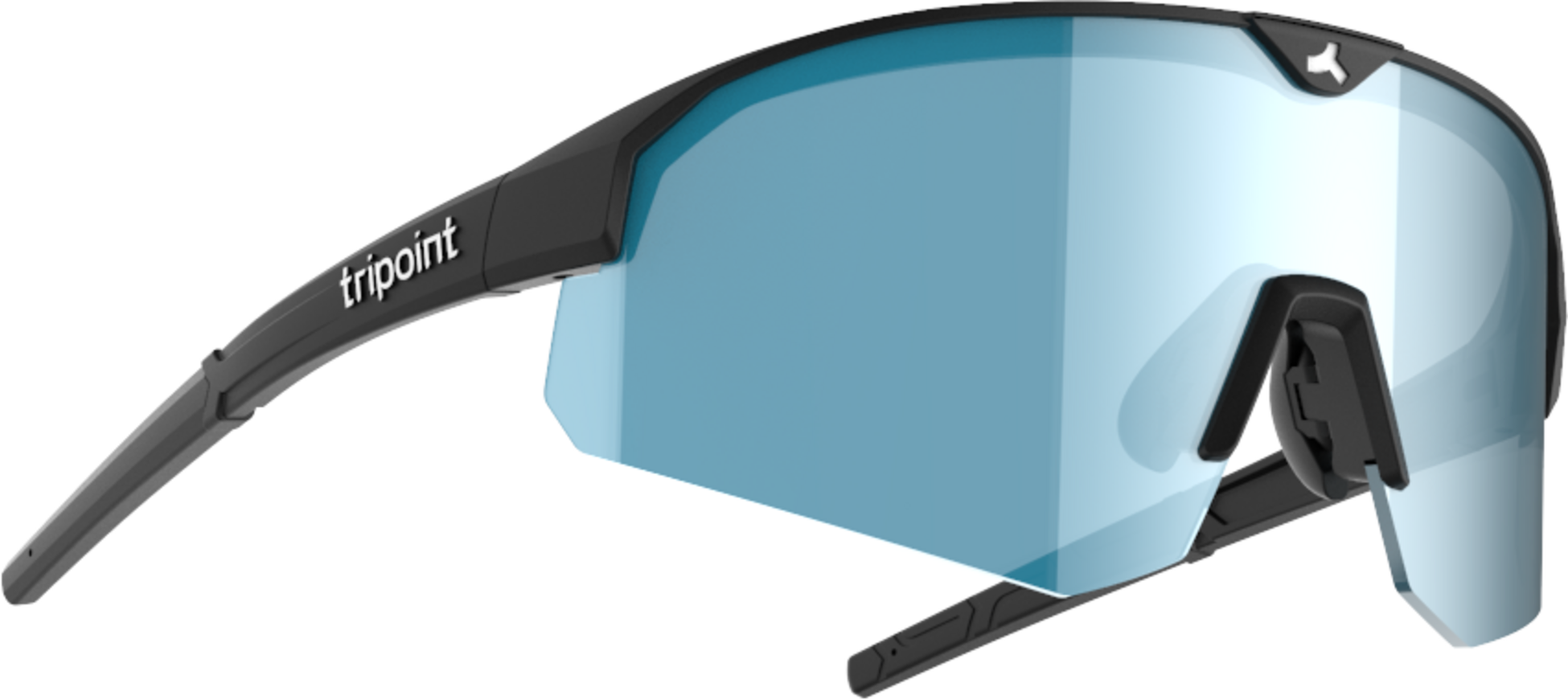 TRIPOINT, 005 Lake Victoria