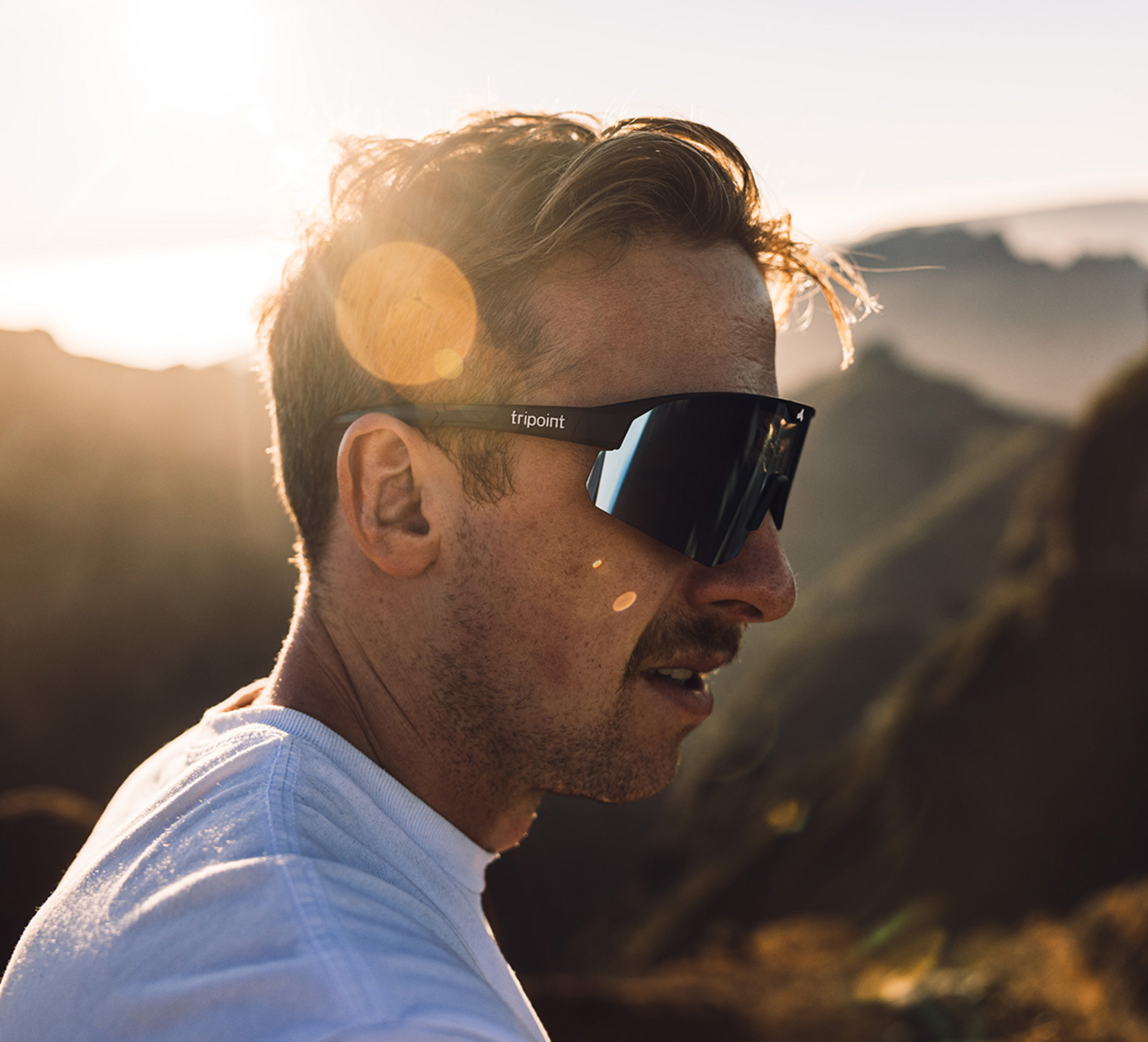 TRIPOINT, 005 Lake Victoria