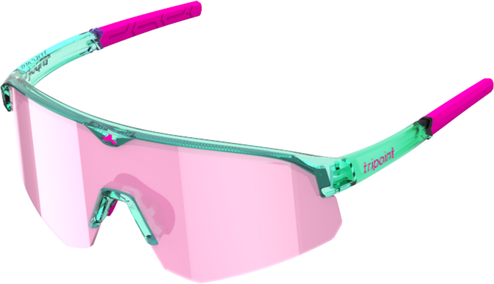 TRIPOINT, 005 Lake Victoria