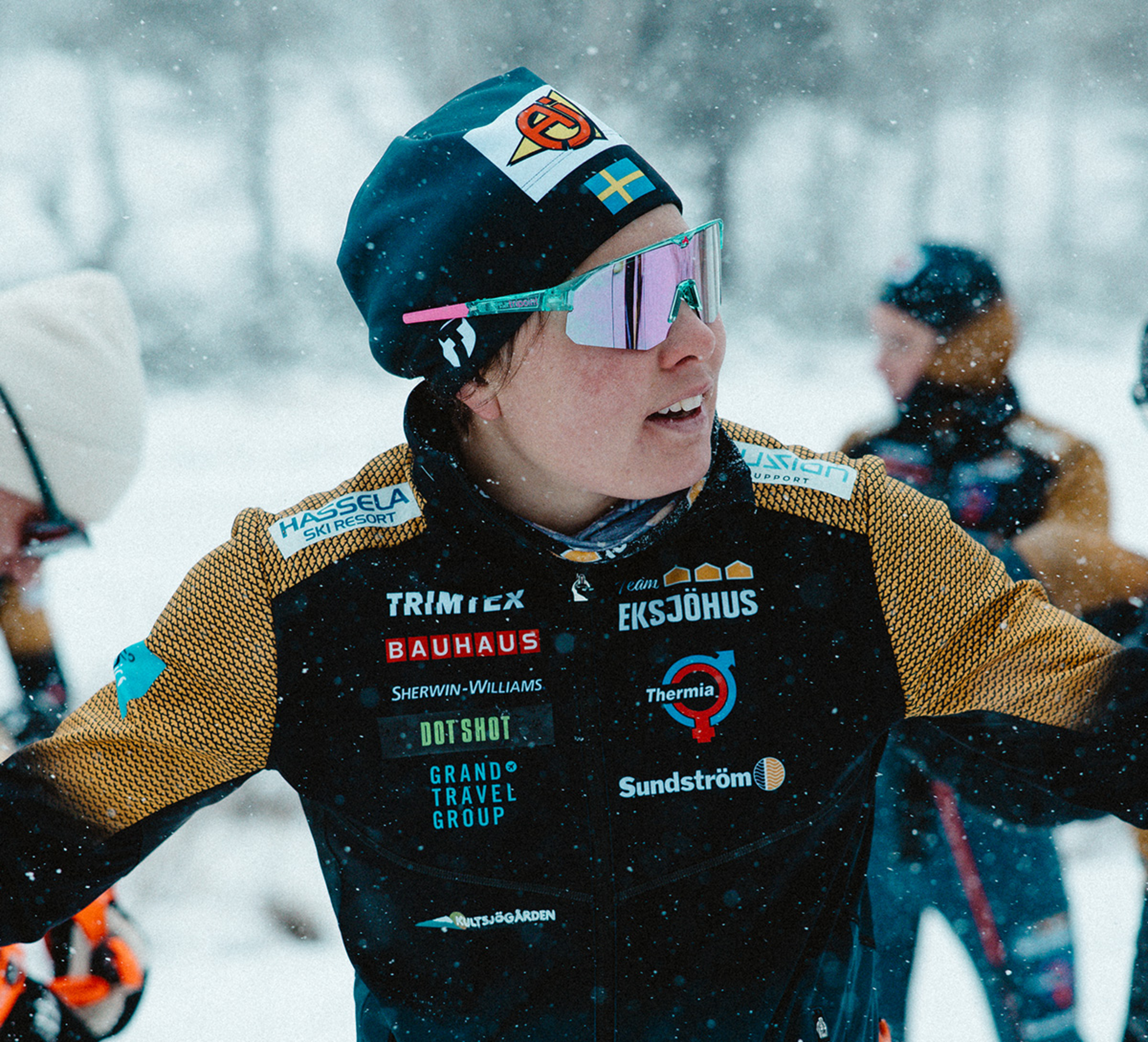 TRIPOINT, 005 Lake Victoria