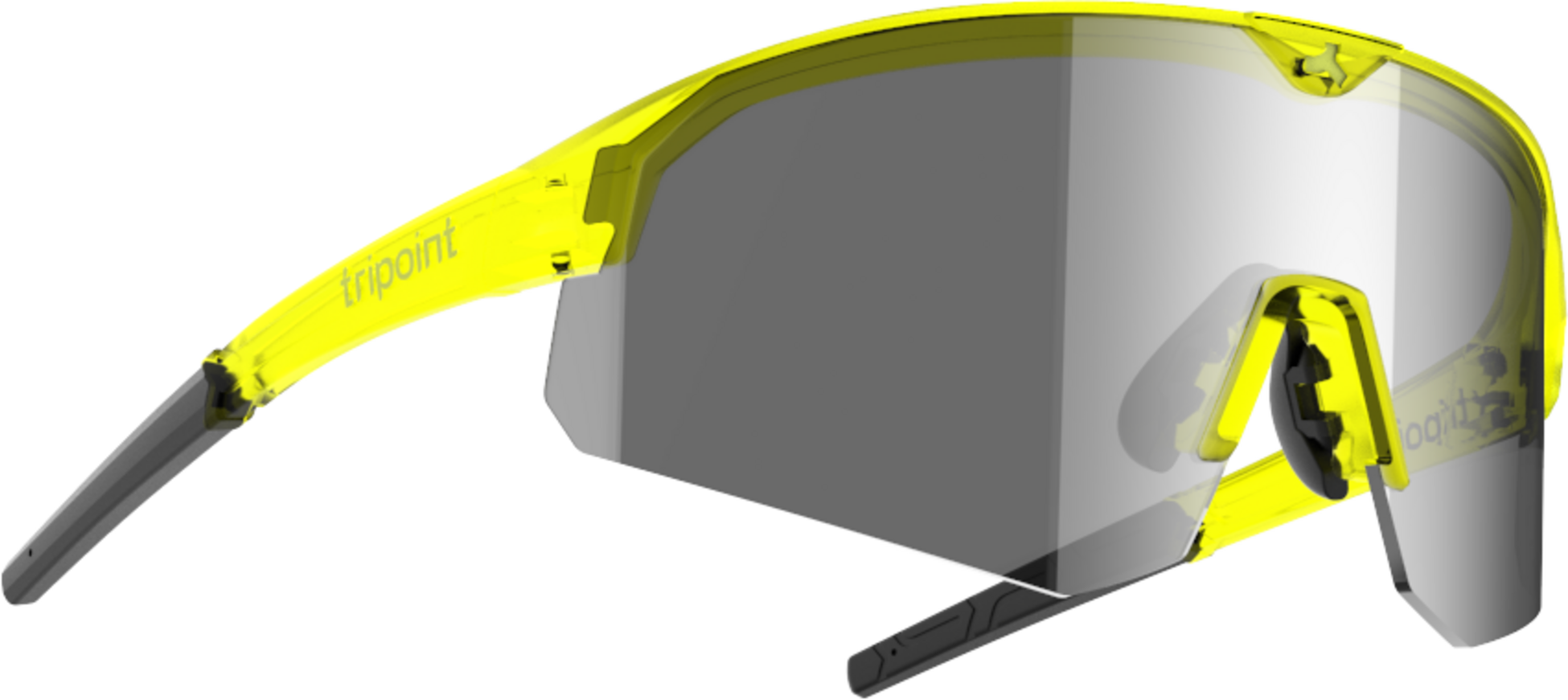 TRIPOINT, 005 Lake Victoria