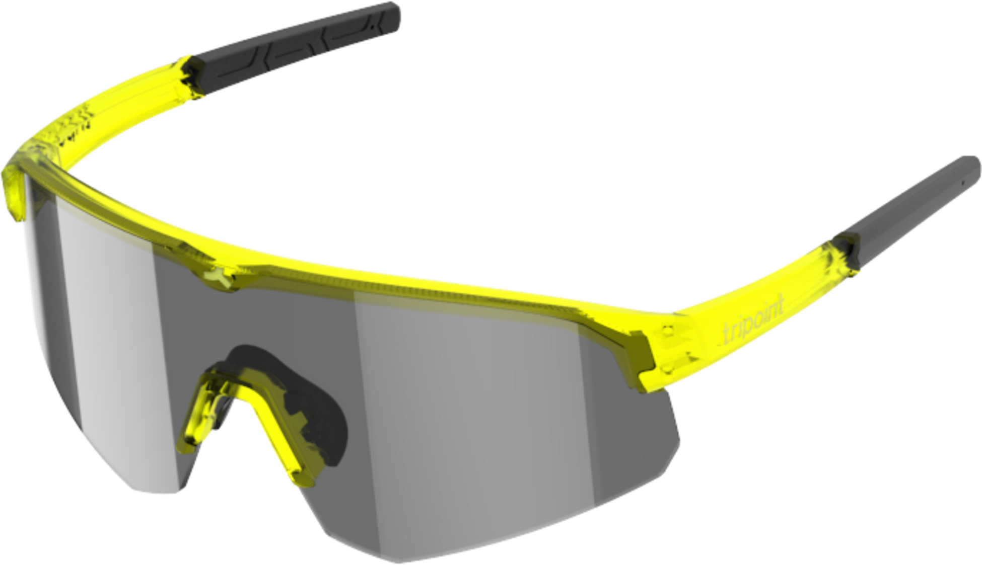 TRIPOINT, 005 Lake Victoria