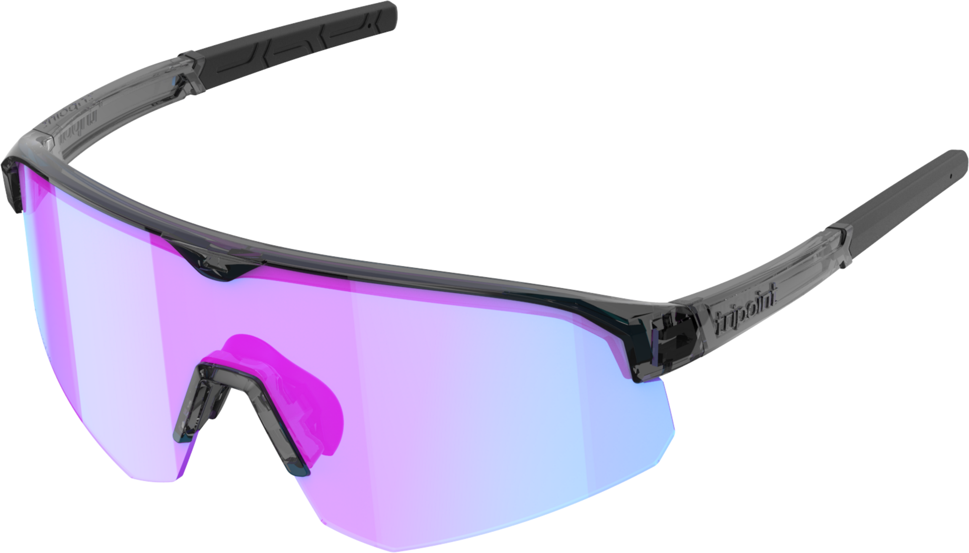 TRIPOINT, 006 Lake Victoria Small Tri-x Ultravue