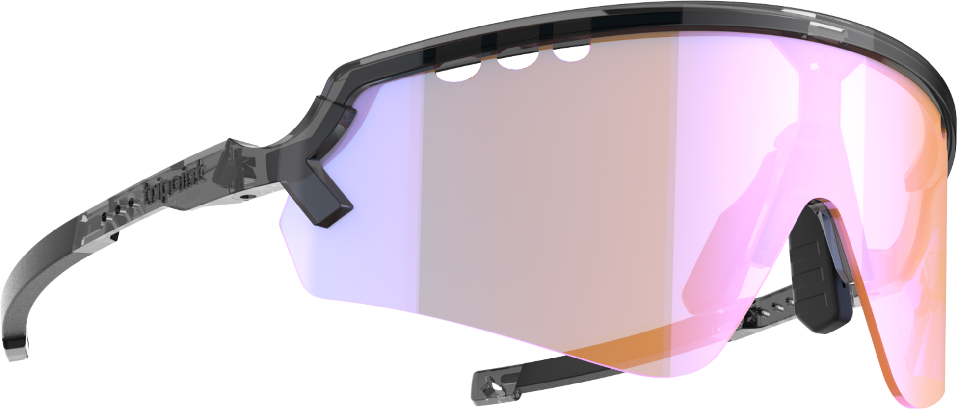 TRIPOINT, 007 Chobe Tri-x Ultravue