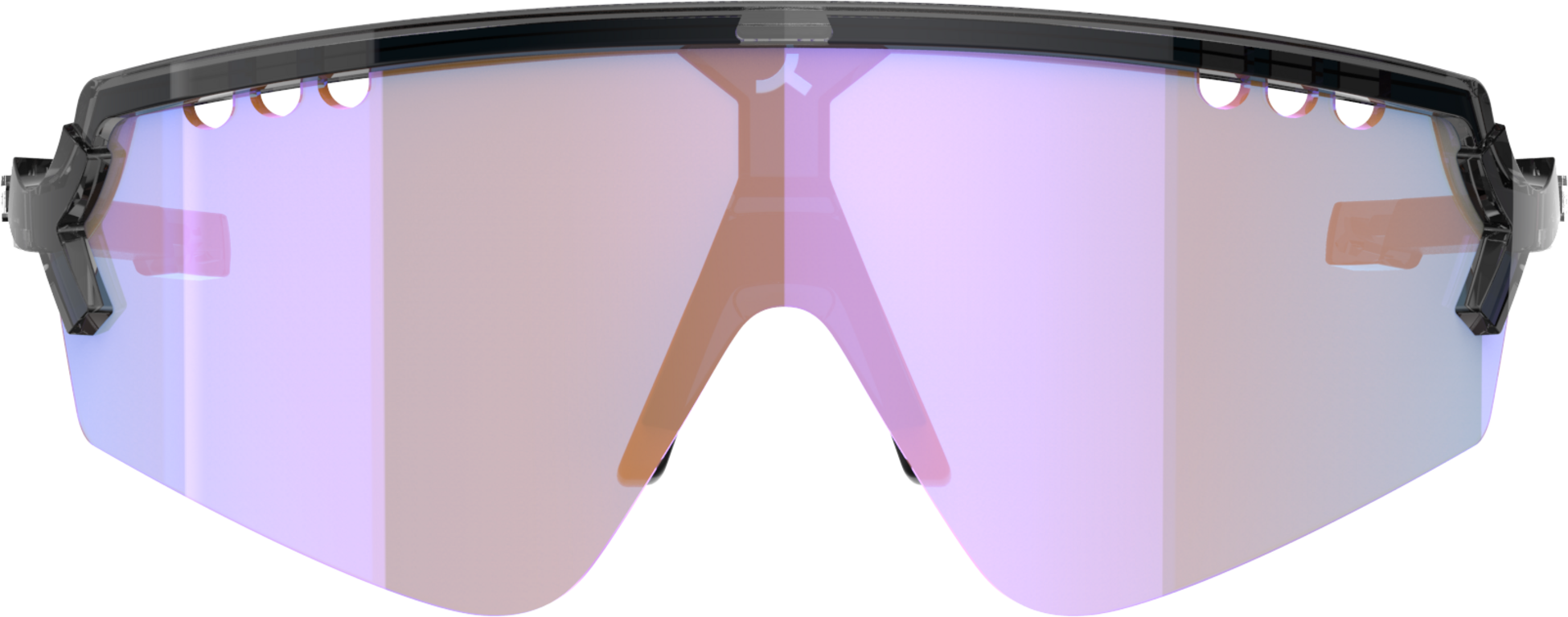 TRIPOINT, 007 Chobe Tri-x Ultravue