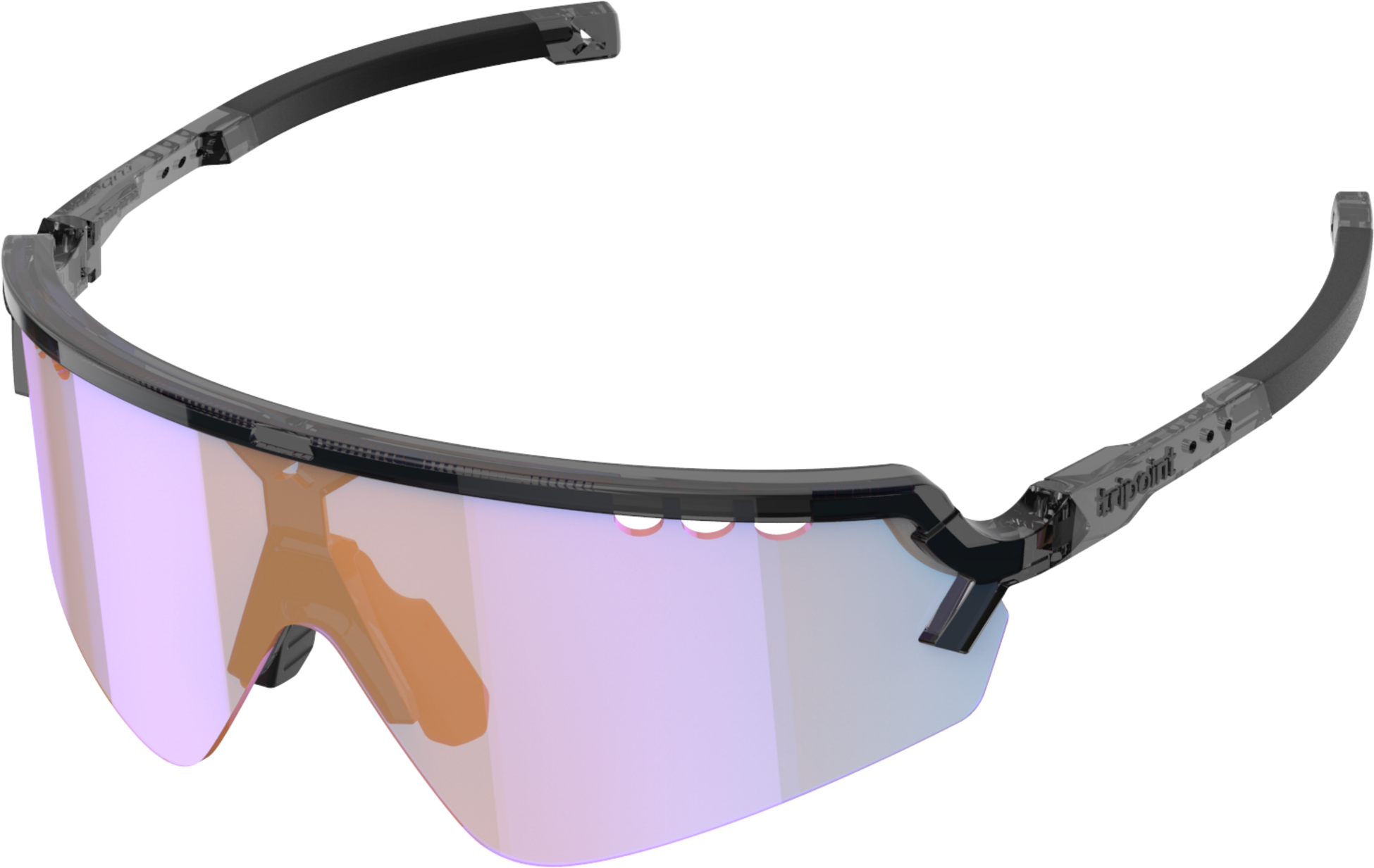 TRIPOINT, 007 Chobe Tri-x Ultravue