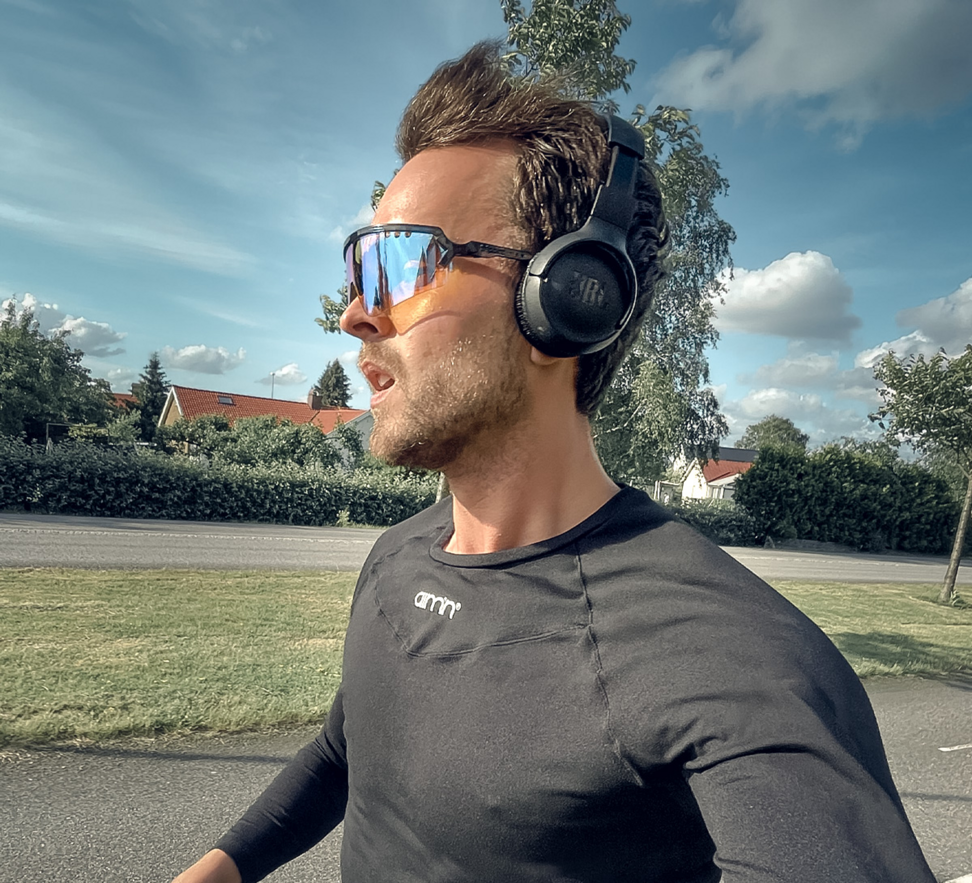 TRIPOINT, 007 Chobe Tri-x Ultravue