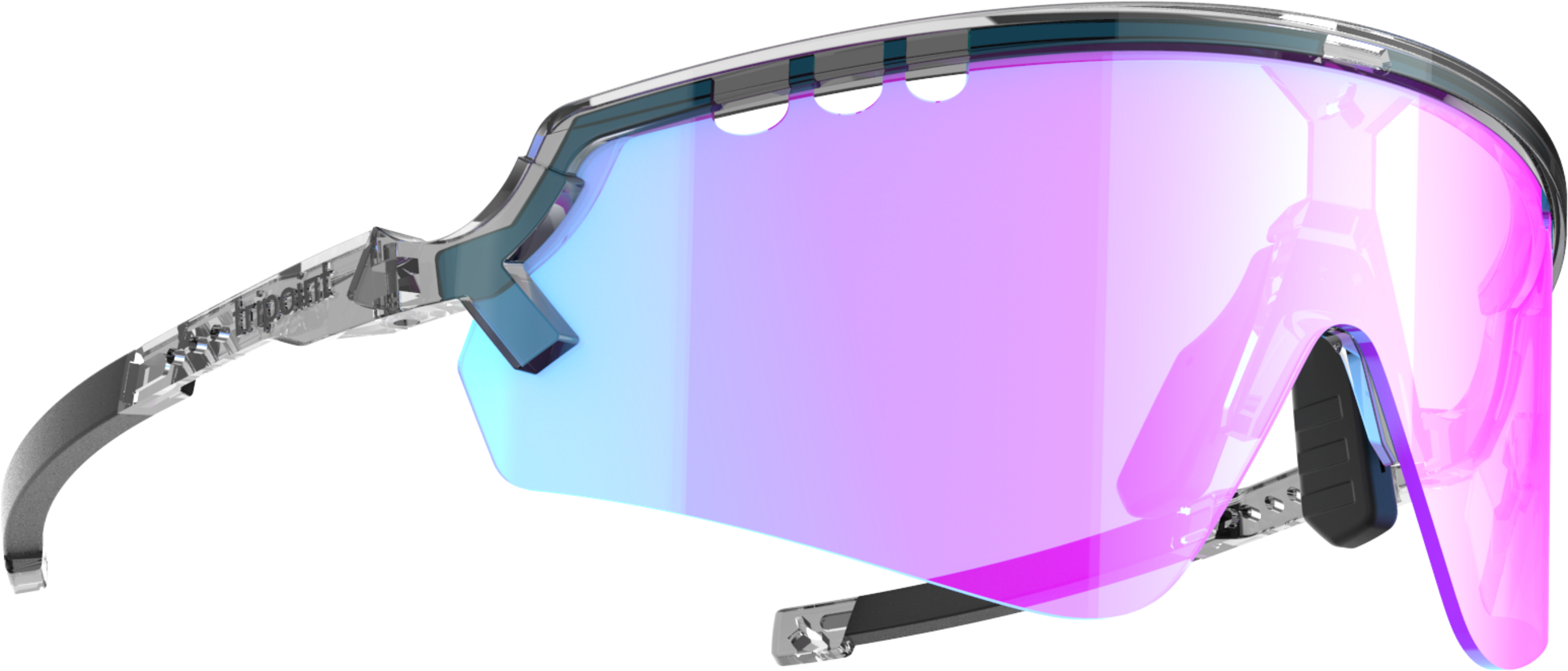 TRIPOINT, 007 Chobe Tri-x Ultravue