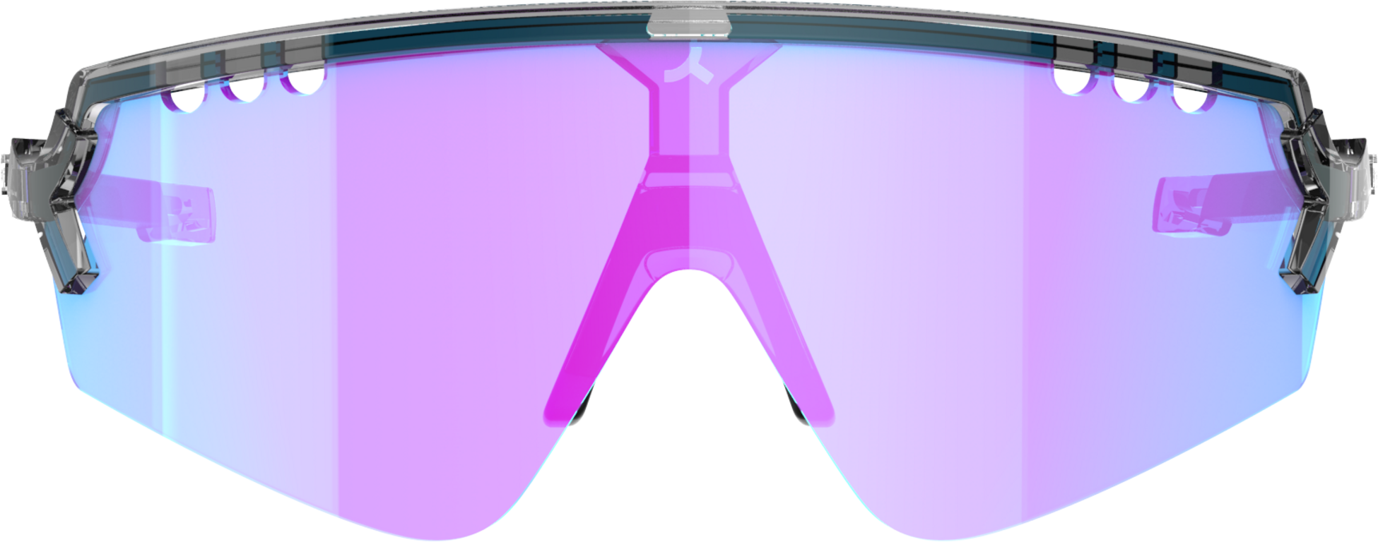 TRIPOINT, 007 Chobe Tri-x Ultravue