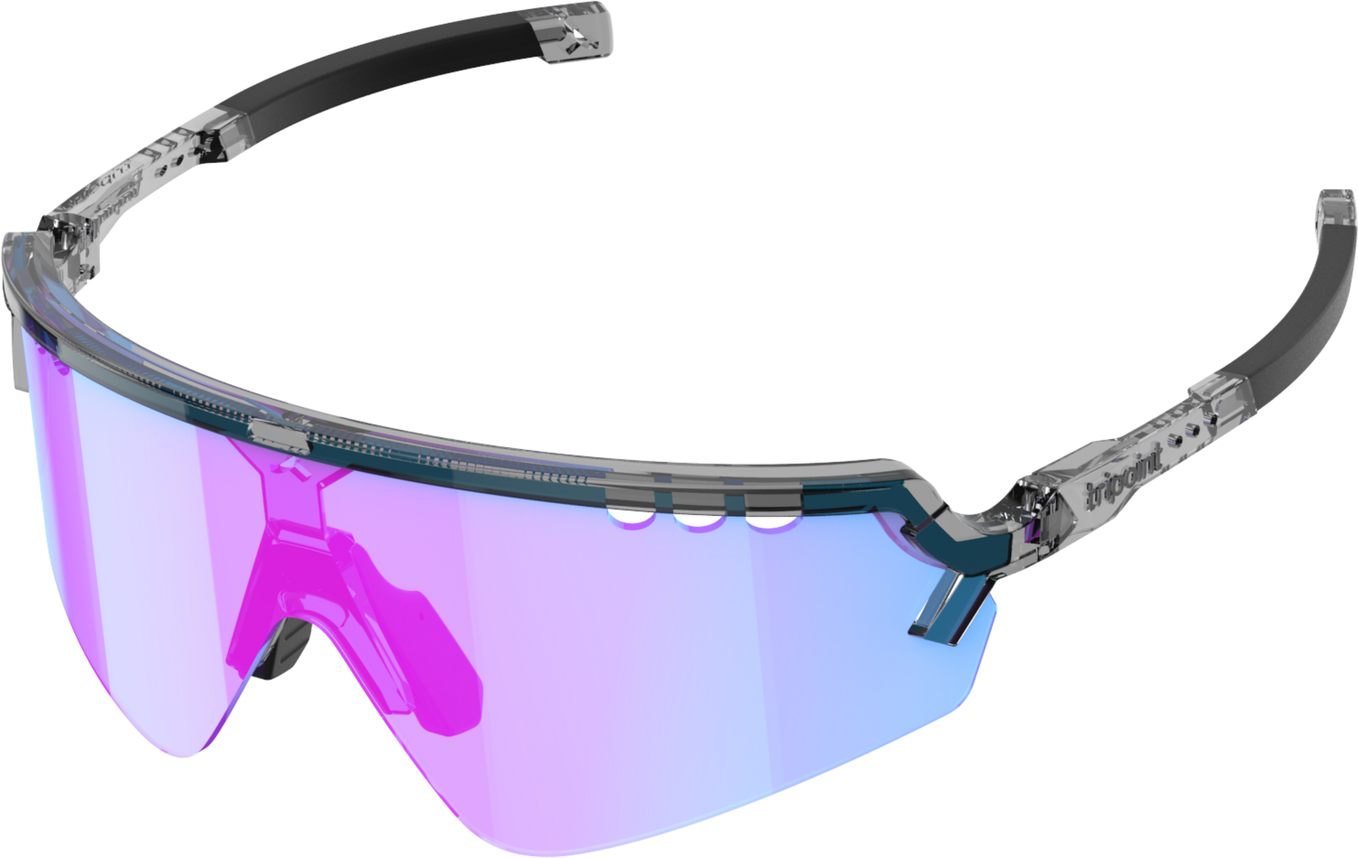 TRIPOINT, 007 Chobe Tri-x Ultravue