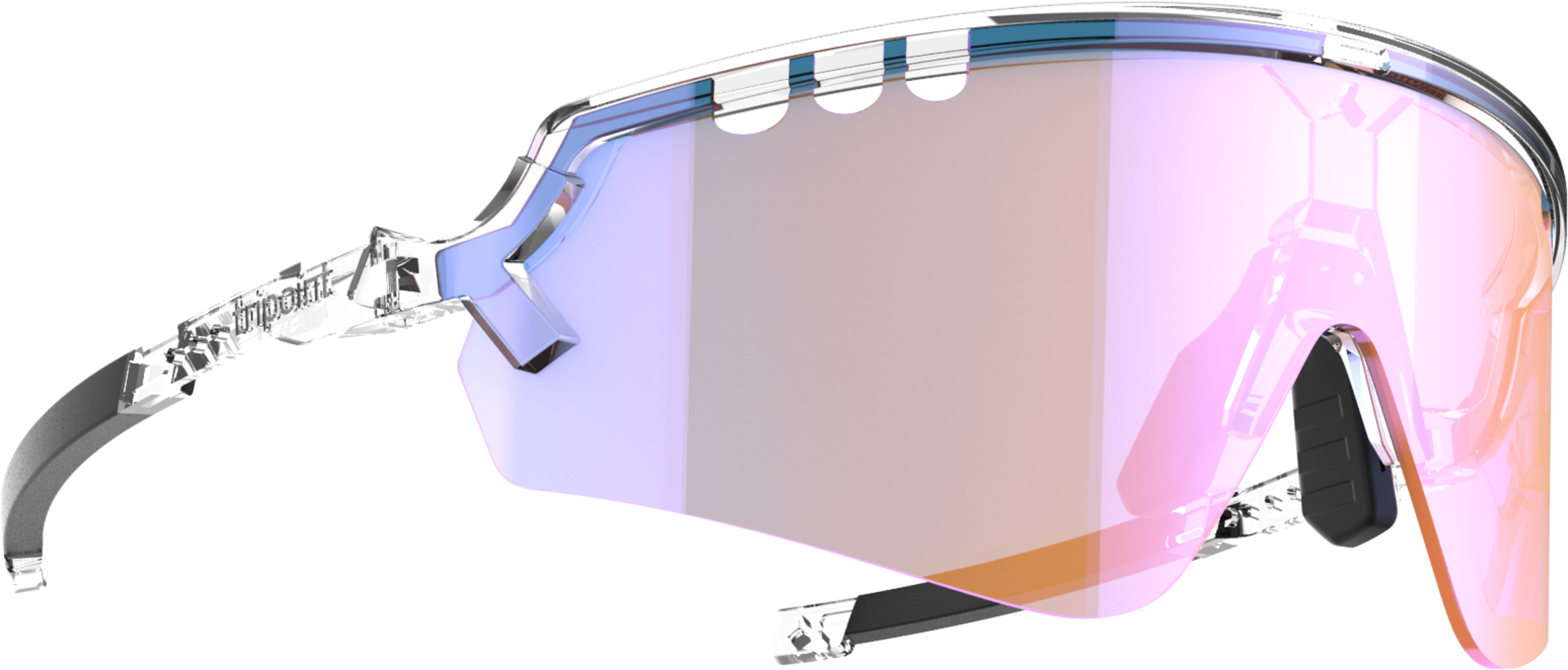 TRIPOINT, 007 Chobe Tri-x Ultravue