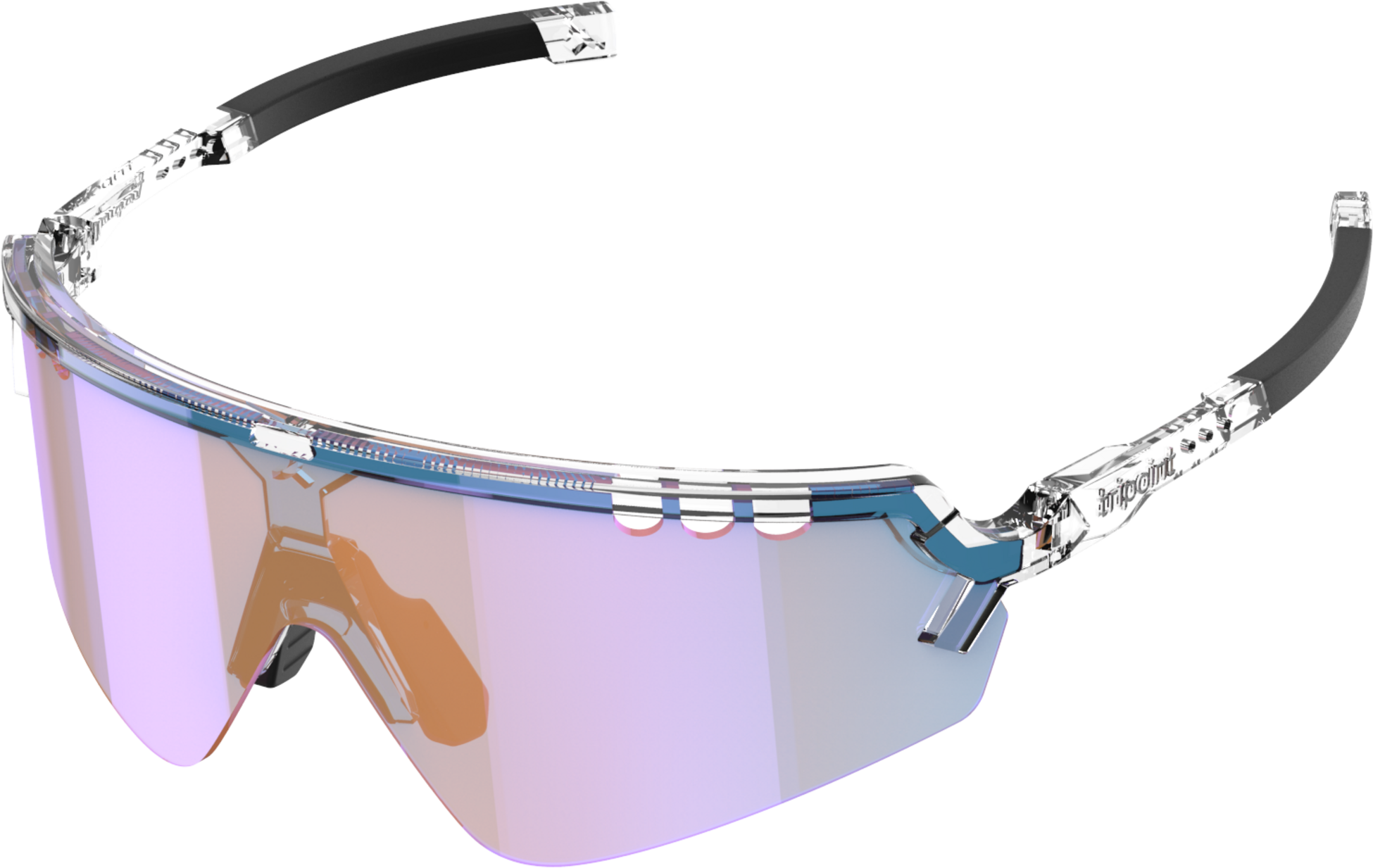 TRIPOINT, 007 Chobe Tri-x Ultravue