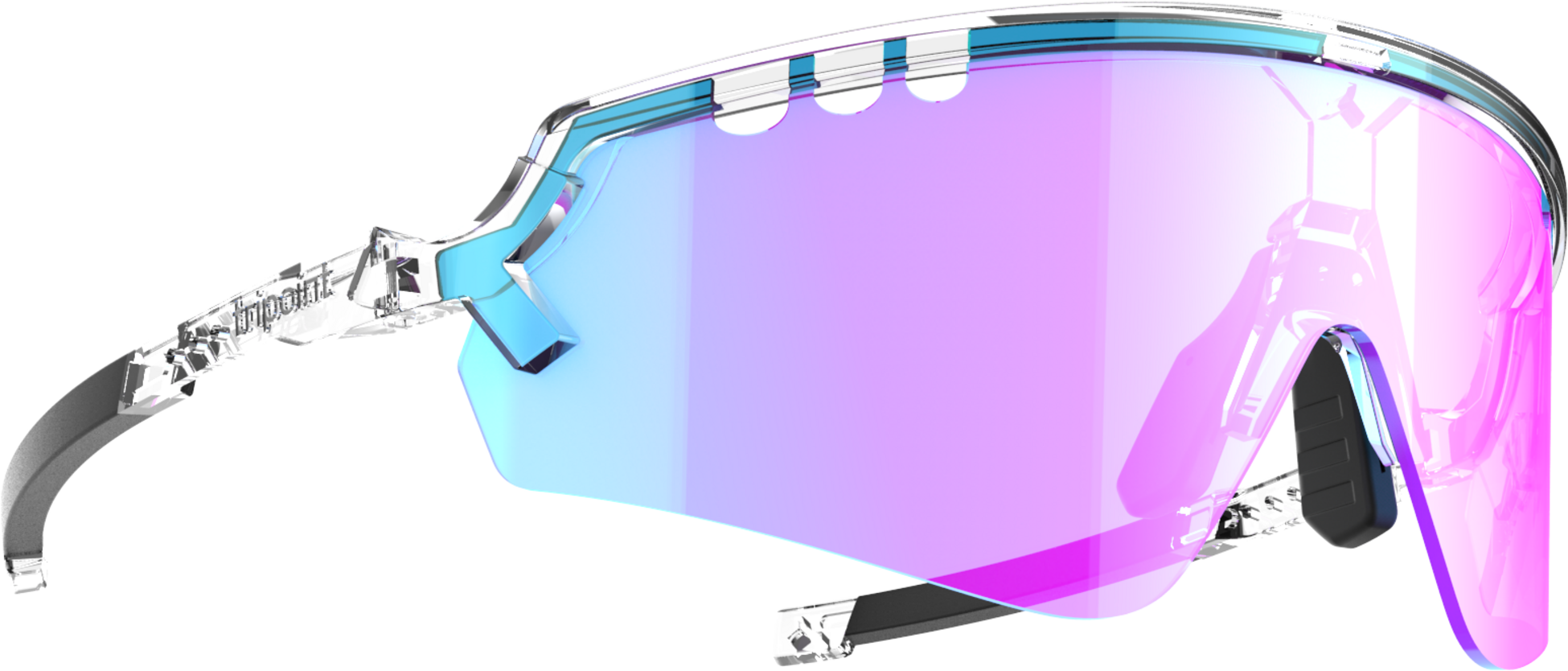 TRIPOINT, 007 Chobe Tri-x Ultravue