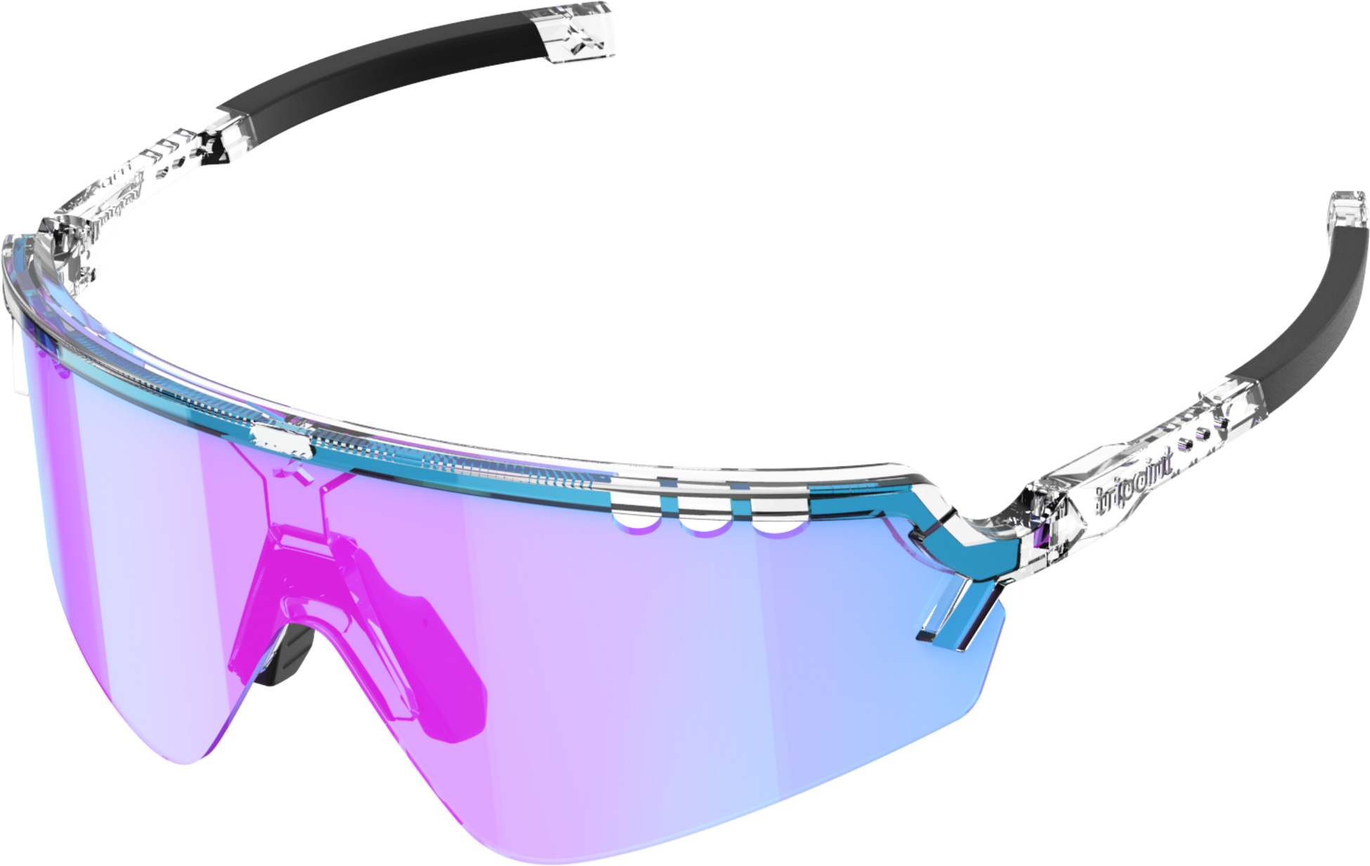 TRIPOINT, 007 Chobe Tri-x Ultravue