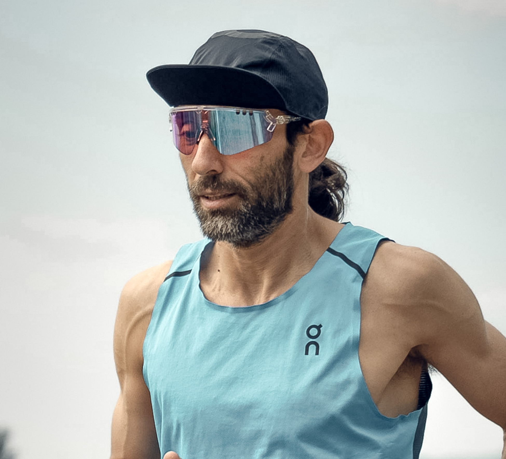 TRIPOINT, 007 Chobe Tri-x Ultravue