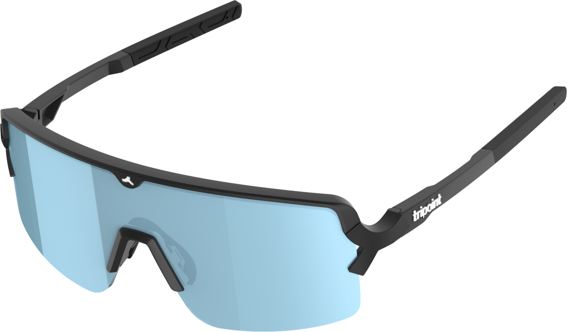 TRIPOINT, 008 Lake Prespa Small