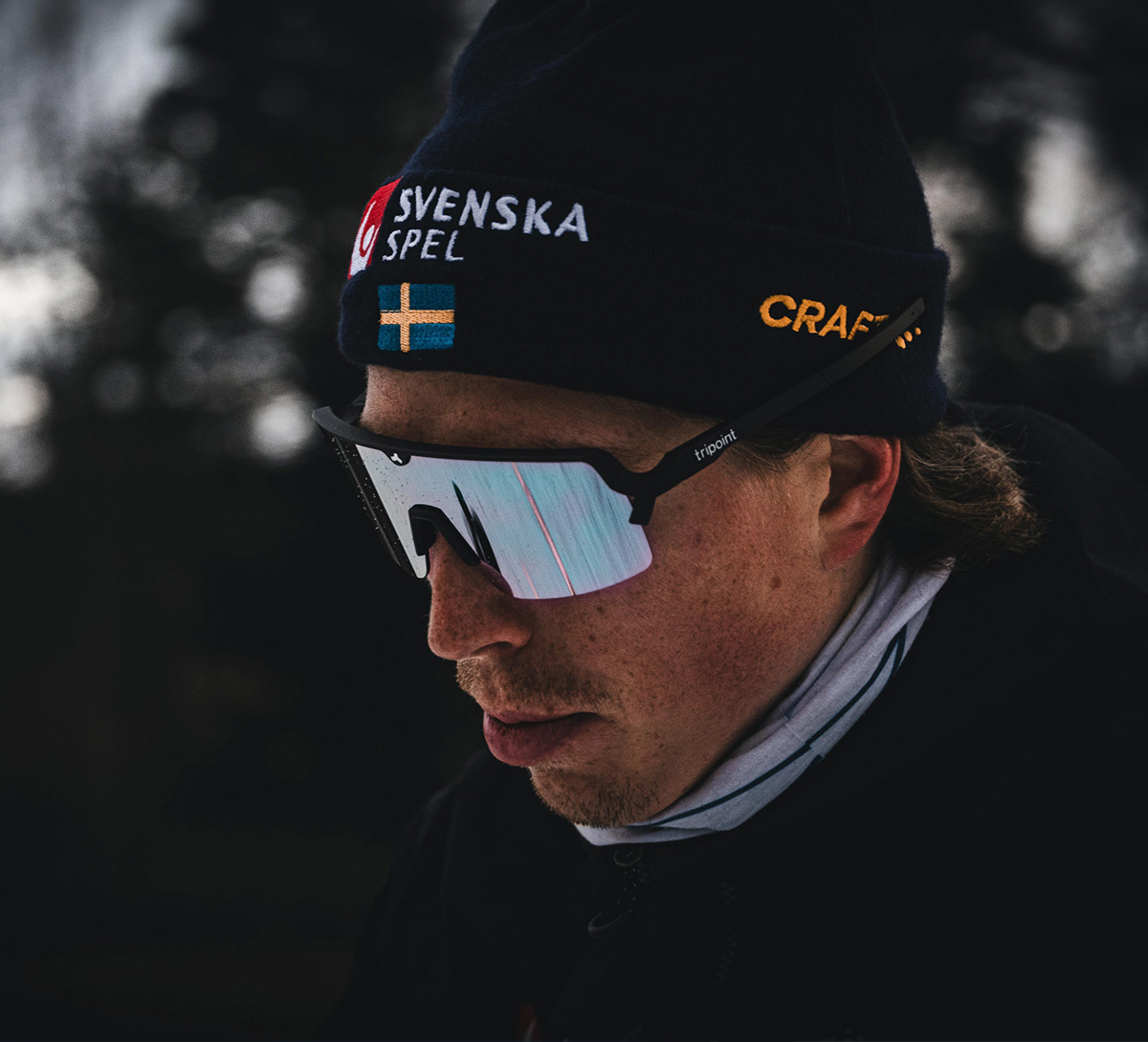 TRIPOINT, 008 Lake Prespa