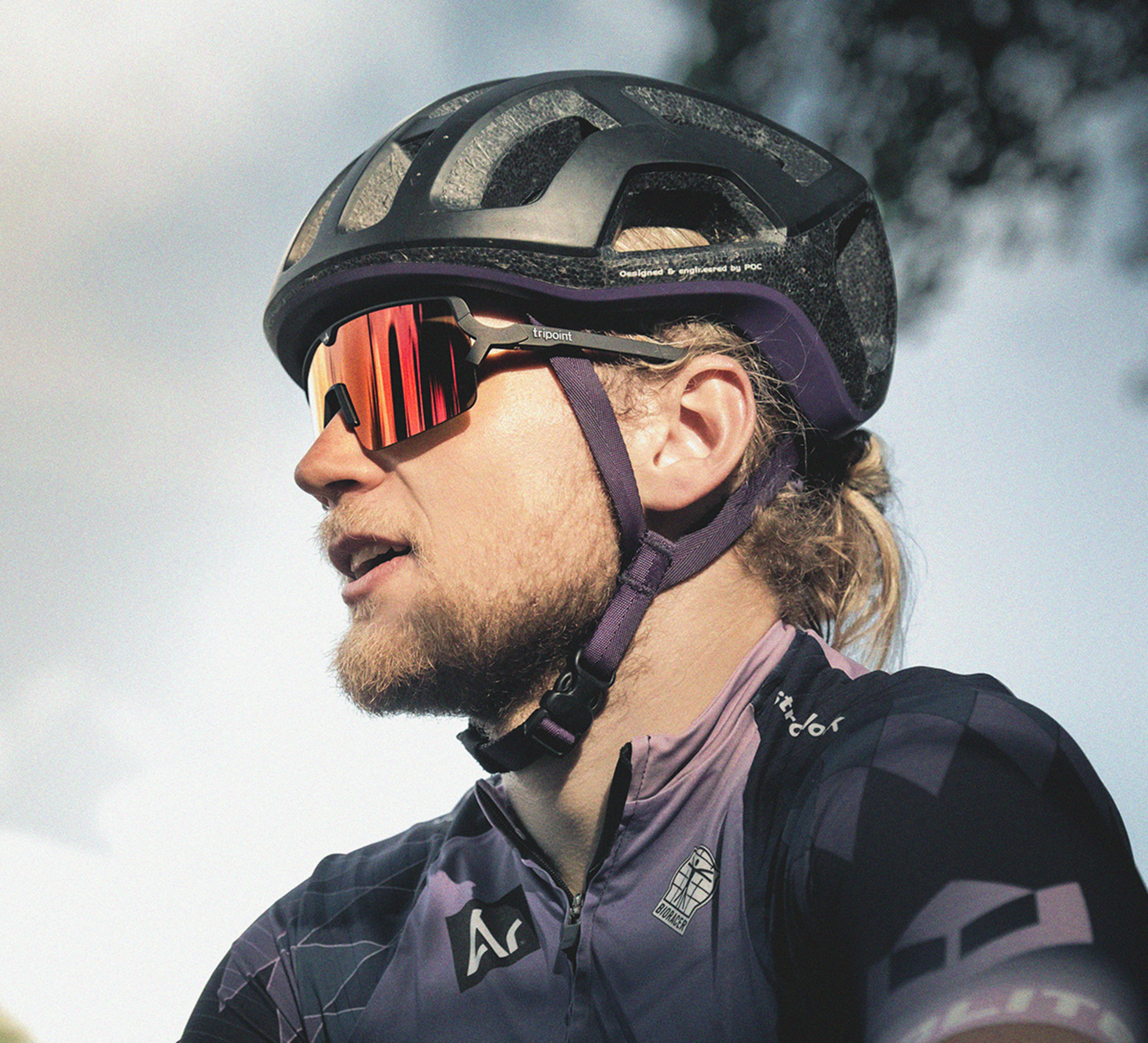 TRIPOINT, 008 Lake Prespa