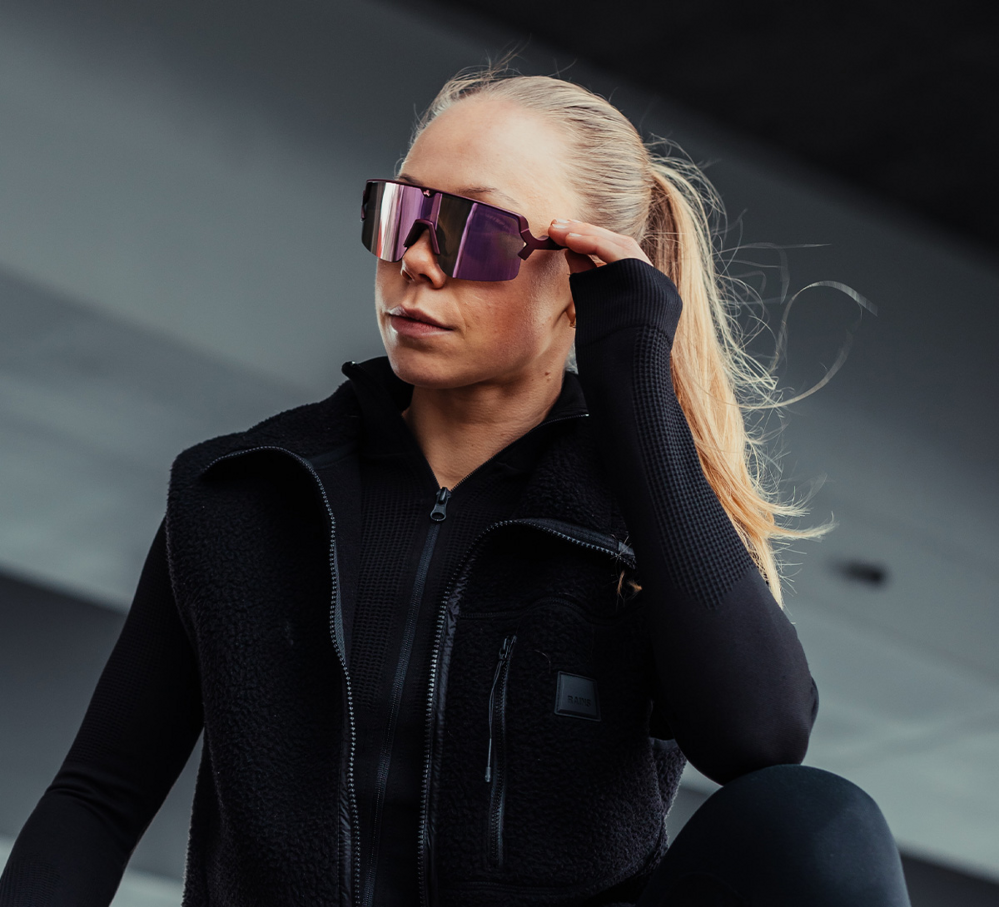 TRIPOINT, 008 Lake Prespa