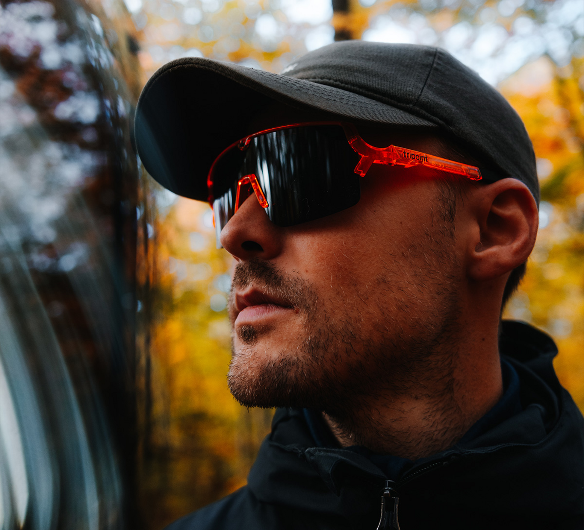 TRIPOINT, 008 Lake Prespa