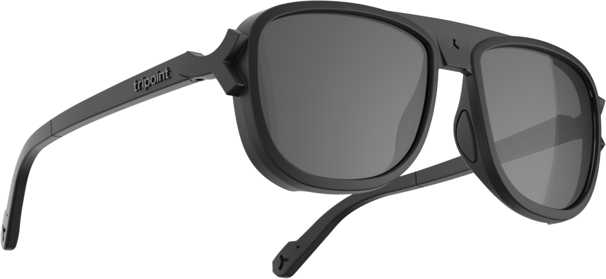 TRIPOINT, 010 Visviri