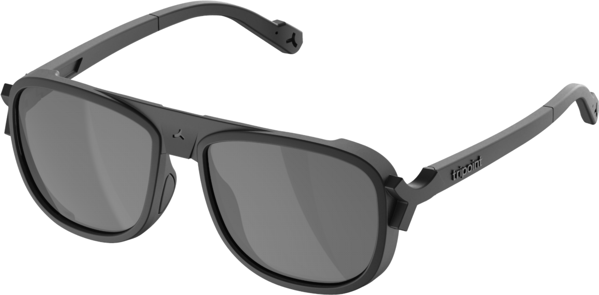 TRIPOINT, 010 Visviri