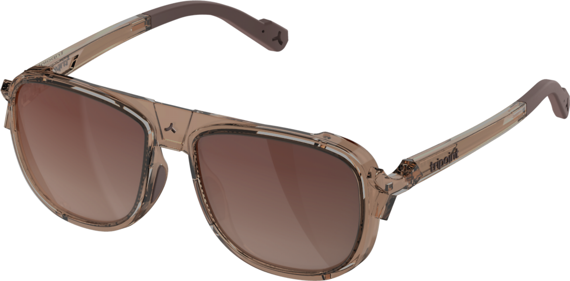 TRIPOINT, 010 Visviri